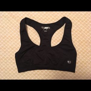Padless Sports Bra